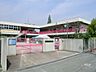 周辺：とねやまこども園（幼稚園型）[公立]の外観