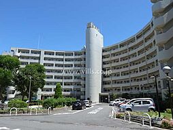 物件画像 ローズコーポ千里B棟