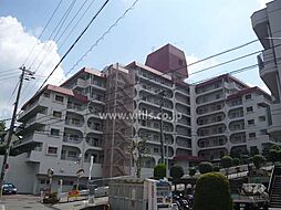 物件画像 千里レックスマンションB棟