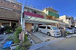 物件画像 吹田市日の出町 一戸建て