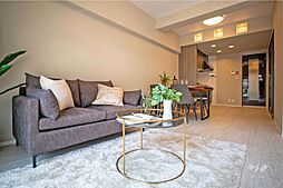 シャトー新大阪