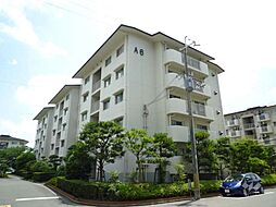 物件画像 公社山田西第一次団地A-6棟