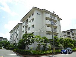 物件画像 公社山田西第一次団地A-6棟