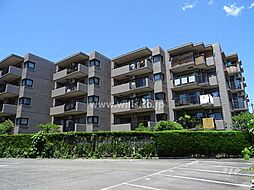 物件画像 東急ドエルアルス津雲台
