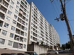 物件画像 南千里第2コーポラスB棟