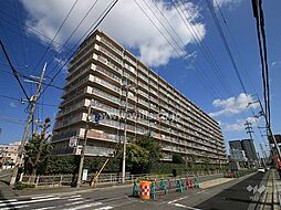 物件画像 レックスタウン新高2号棟