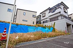 物件画像 吹田市五月が丘南 土地