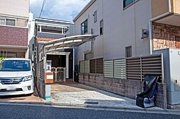 物件画像 大阪市淀川区加島1丁目 一戸建て