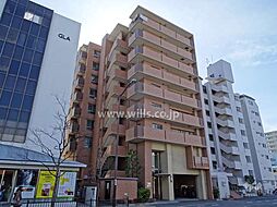 物件画像 レイセニット江坂