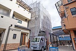 物件画像 大阪市東淀川区井高野4丁目 一戸建て