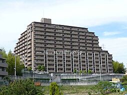 物件画像 ヴィルヌーブ緑地公園