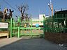 周辺：アケミ幼稚園[私立]の外観