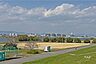 周辺：淀川河川公園 毛馬地区の外観
