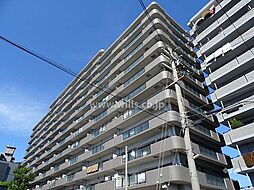 物件画像 藤和シティホームズ江坂2