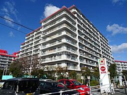 物件画像 ルネ千里丘2号棟