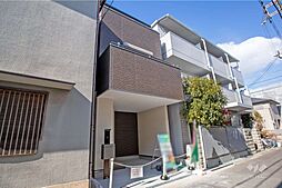 物件画像 大阪市淀川区田川1丁目 一戸建て