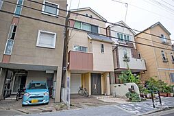 物件画像 大阪市淀川区加島3丁目 一戸建て