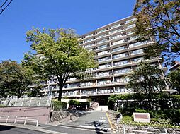 物件画像 ローレルハイツ千里3号棟