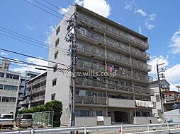 物件画像 財形第3新大阪ハイツ