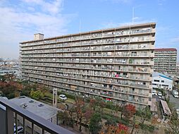 物件画像 レックスタウン新高1号棟