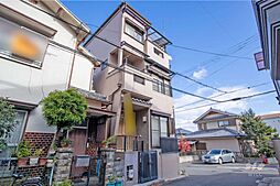 物件画像 吹田市岸部北4丁目 一戸建て