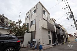 物件画像 大阪市淀川区三津屋中2丁目 一戸建て