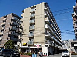 物件画像 ファミリーコーポ江坂