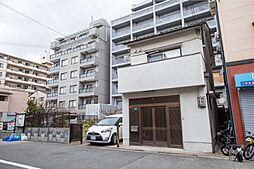 物件画像 大阪市淀川区東三国6丁目 土地