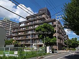 物件画像 千里山グランドコーポ