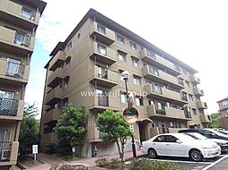 物件画像 メゾン千里丘5番街R棟