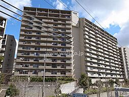 物件画像 星和プラネタウン千里南第1期B棟