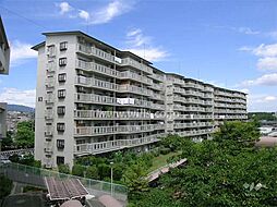 物件画像 公社山田西第三次団地A-3棟