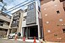 外観：物件の外観（南西側から）［2026年5月14日撮影］