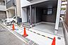 駐車場：駐車スペース［2026年5月14日撮影］