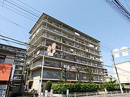 物件画像 日商岩井相川松山公園マンション1号棟