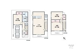 物件画像 大阪市東淀川区大桐2丁目 一戸建て