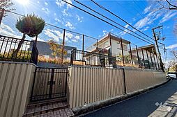 物件画像 吹田市高野台5丁目 土地