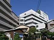 医療法人協和会　協和会病院の外観