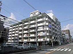 物件画像 チサンマンション第5江坂