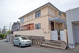 物件画像 吹田市古江台1丁目 土地