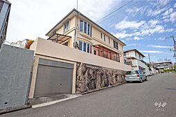 物件画像 吹田市古江台1丁目 土地