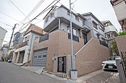 物件画像 吹田市尺谷 一戸建て