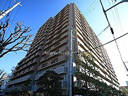 物件画像 モンセーヌ東三国