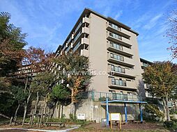 物件画像 サンヴェール千里緑地公園