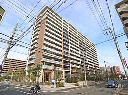 物件画像 ブランズシティ上新庄