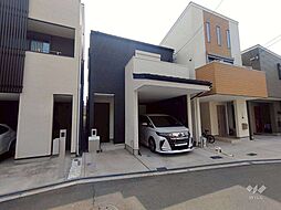 物件画像 大阪市淀川区十八条2丁目 一戸建て