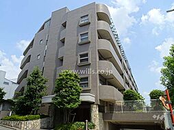 物件画像 エンゼルブレッサ千里藤白台