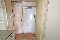 間取りは専有面積31.59平米の2K!