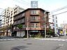 周辺：ヒロコーヒー　本店の外観