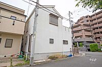 大阪府吹田市千里山竹園2丁目：物件画像